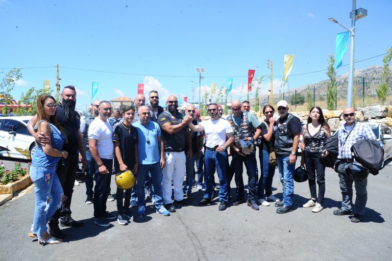 A great success for Hammana Motor Show 2019